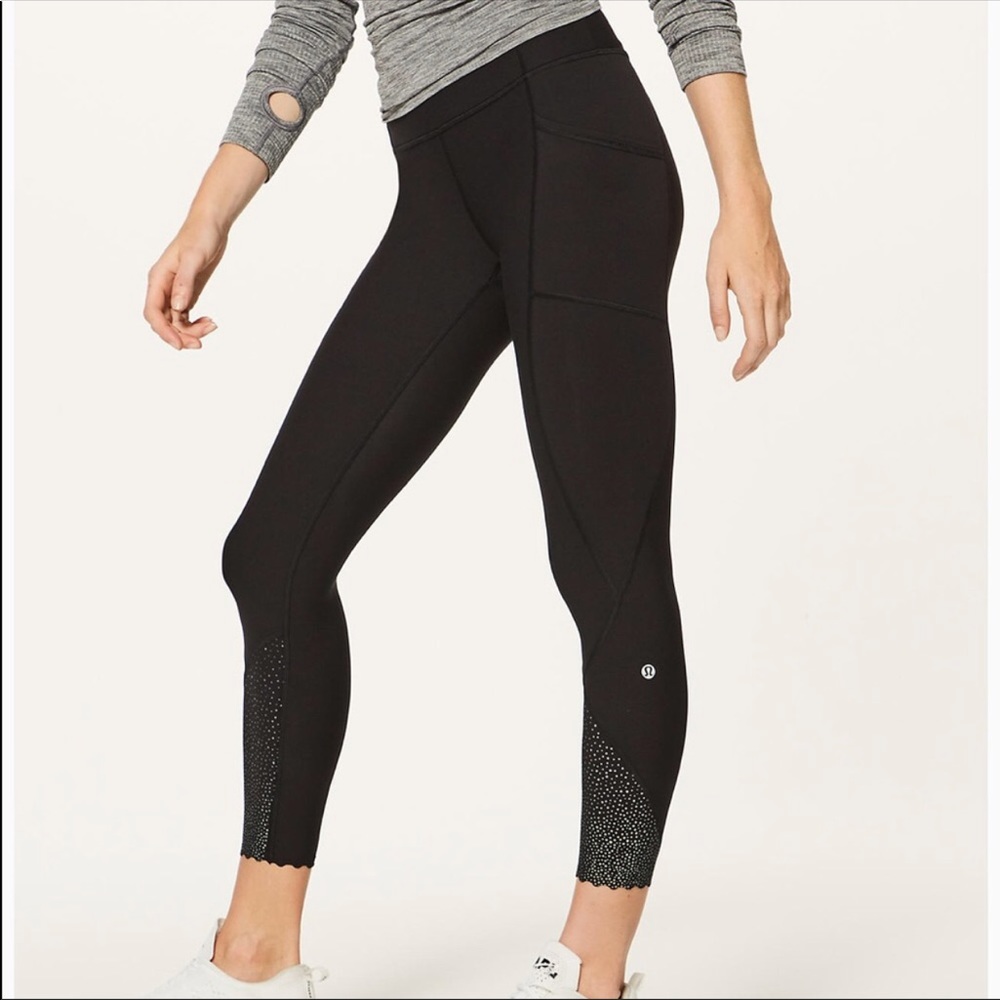 NWT Tight Stuff II